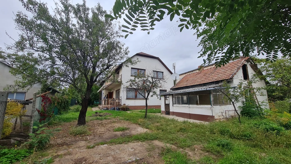 Felújítandó családi ház eladó Árpádföld szívében!