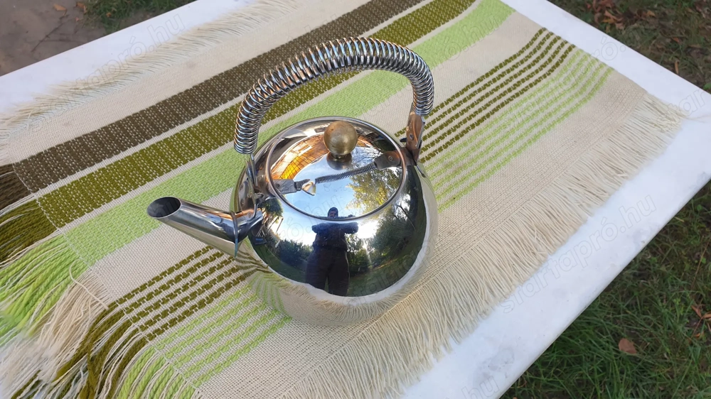 IKEA teafőző eladó