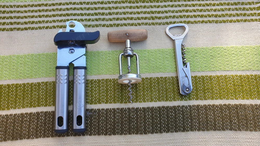 NDK-német palacknyitó, sörnyitó, dugóhúzó eladó