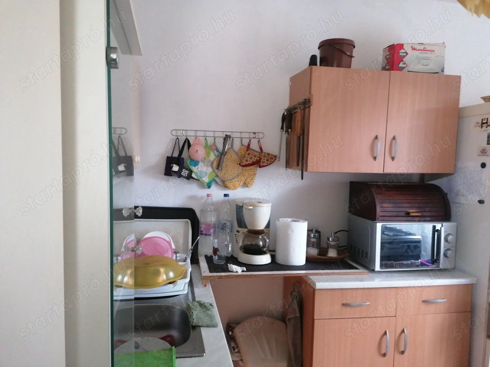 Eladó ház Tóalmáson 