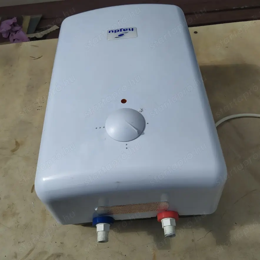 Vízmelegítő eladó