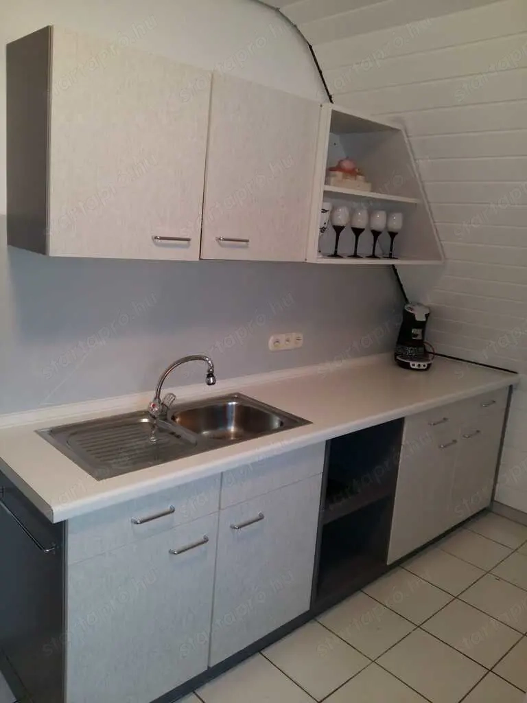 32. Konyhabútor összeszerelő német állás Nürnberg