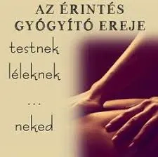  Masszázs szakértelemmel stresszoldás blokkoldás 