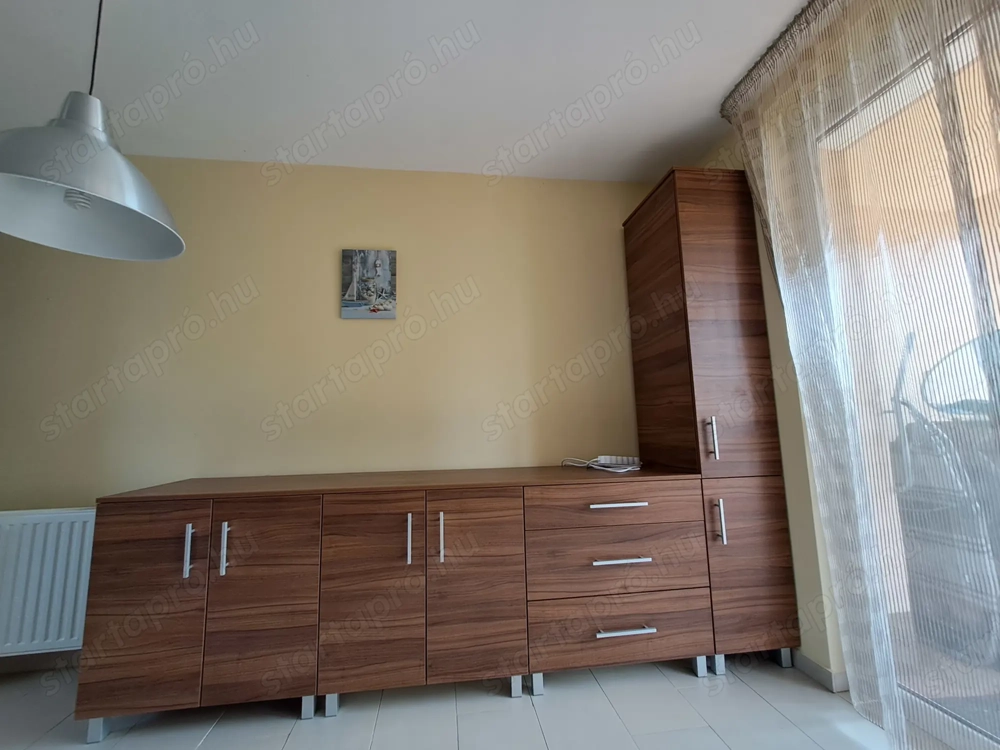 Bútortervezés, szerelés