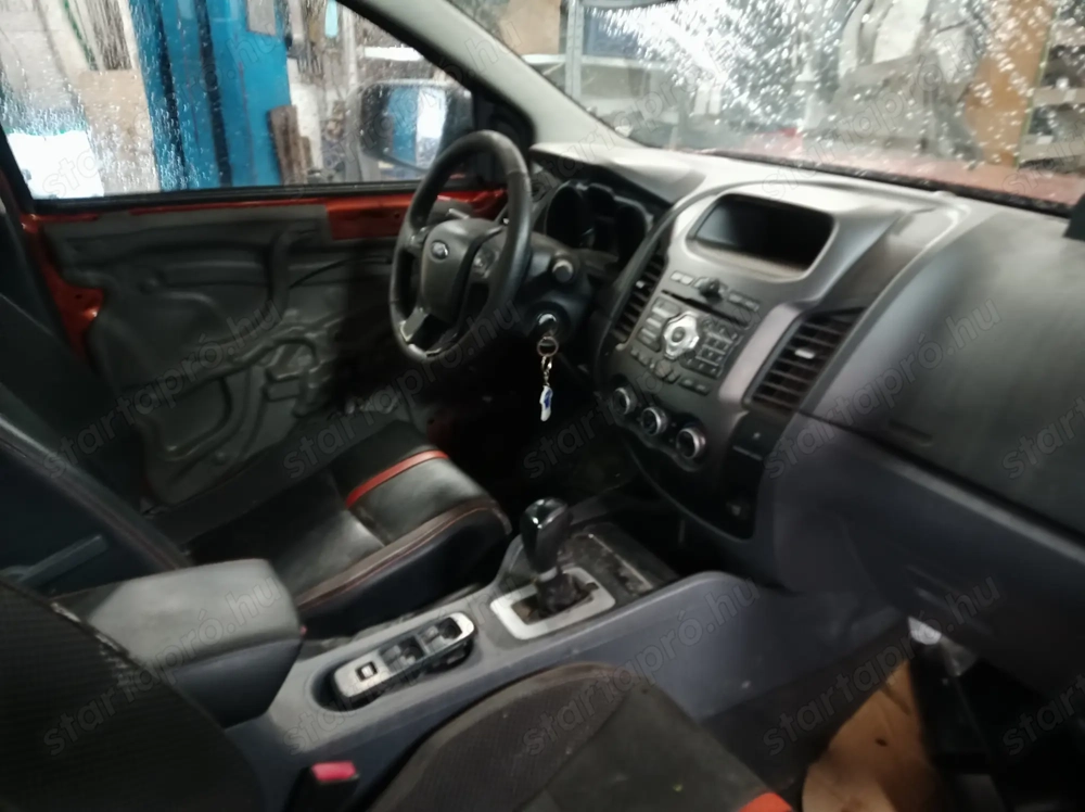 Ford Ranger 2015' alkatrész