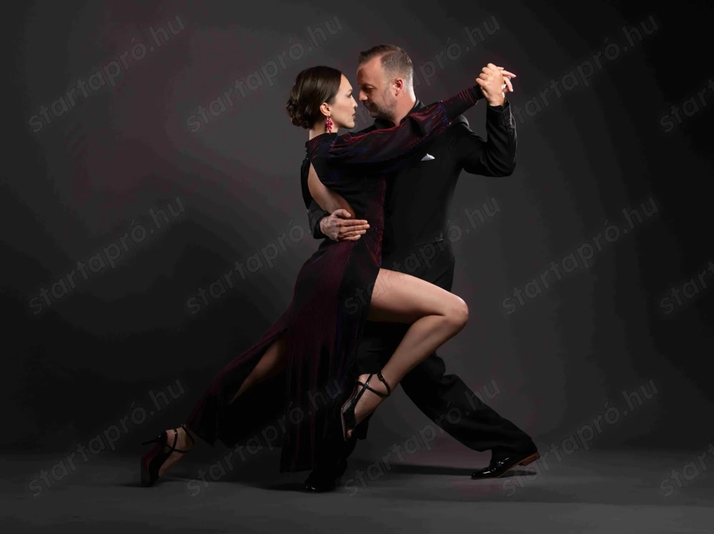 Argentin tangó tanfolyamok, magánórák - tánc oktatás