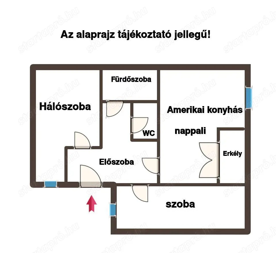 Álomotthon Kispesten