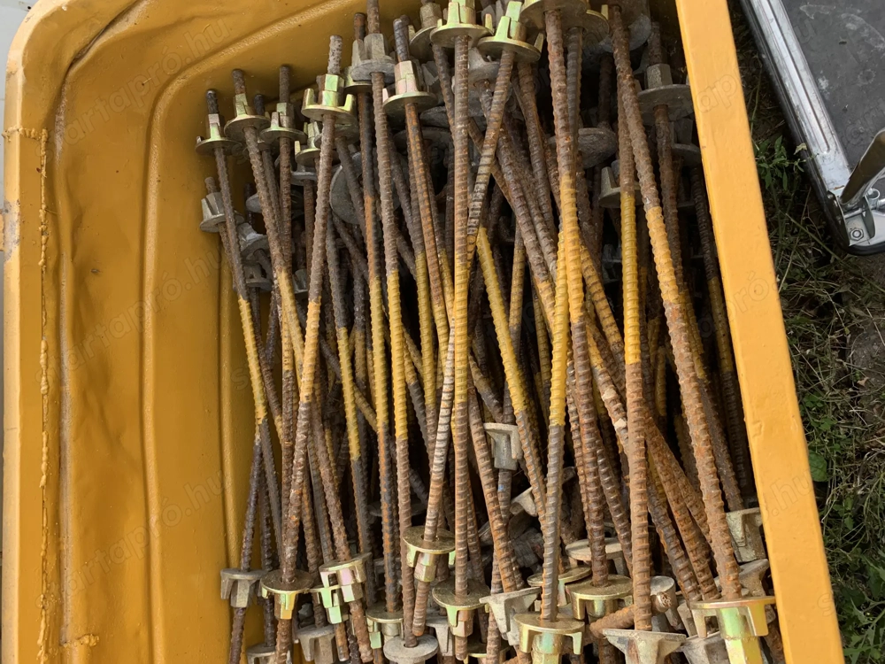 Ankervas bérbeadó,bérbeadó ankerszár