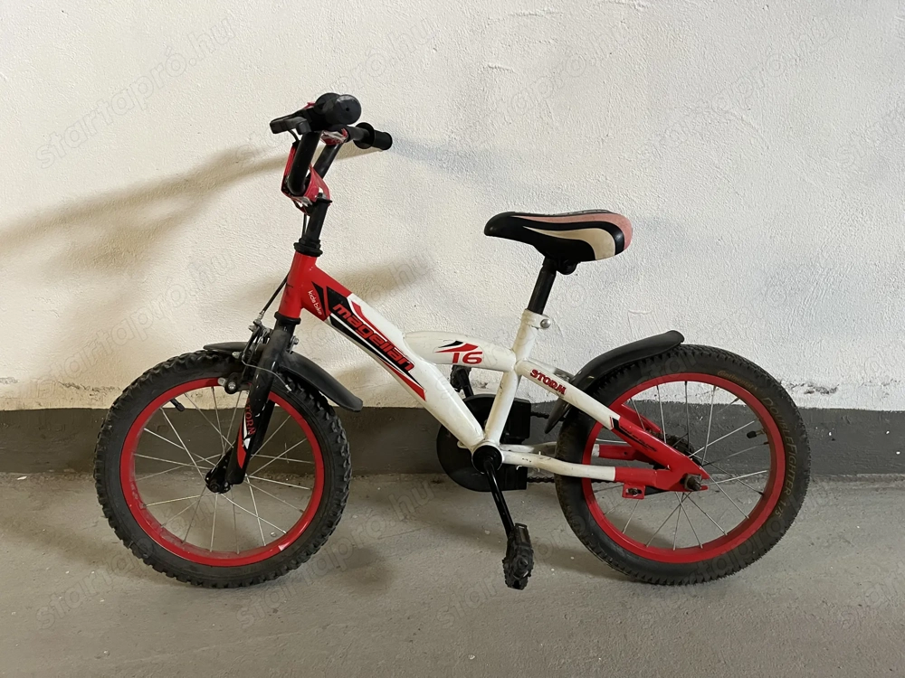 MAGELLAN STROM 16" gyerek kerékpár