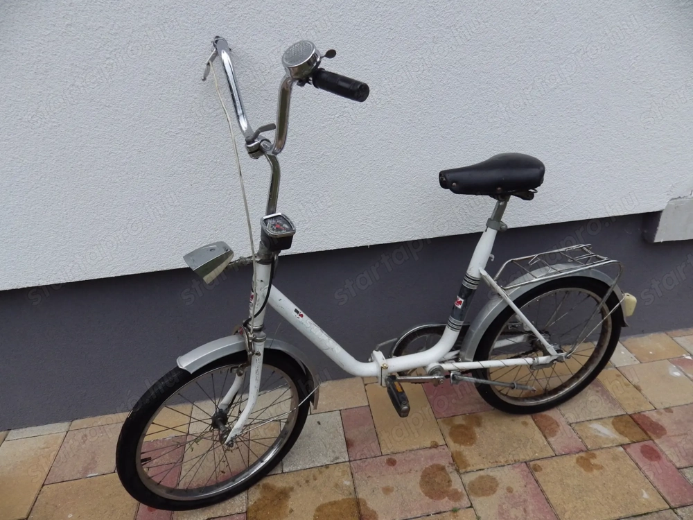 Super Camping kemping kerékpár   Siófok 