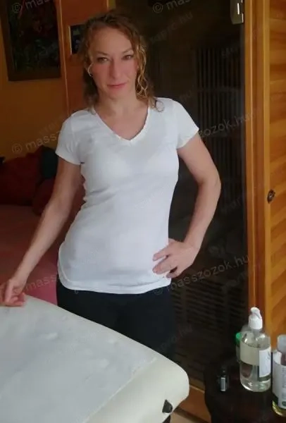 Izomlazító svéd és thai-svéd masszázs sportolóknak, fizikai munkát végzőknek Budapest 13. ker. 