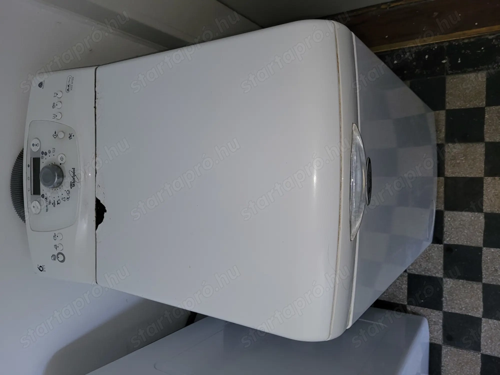 Használt jó állapotú mosógépek olcsón eladók