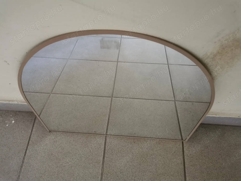 Antik falitükör eladó