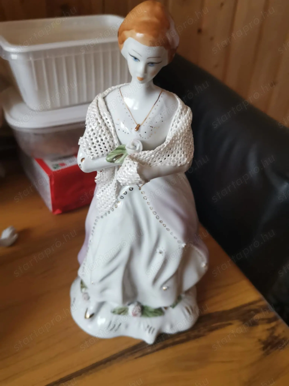 Eladó.Árajánlatra valaki?