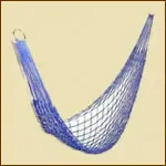 Hintaágy -- Függőágy....Pécs