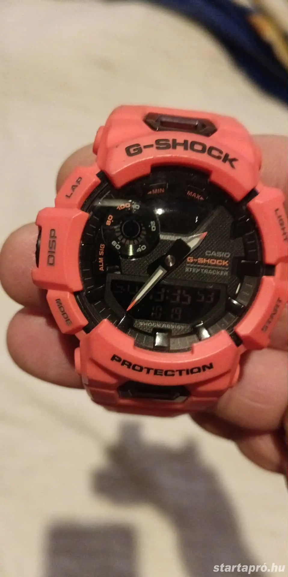 Casio G-Shock GBA-900