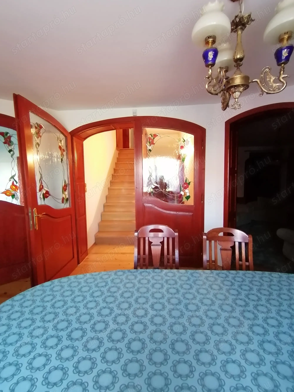 Eladó Szeged-Szőreg egyik legszebb háza