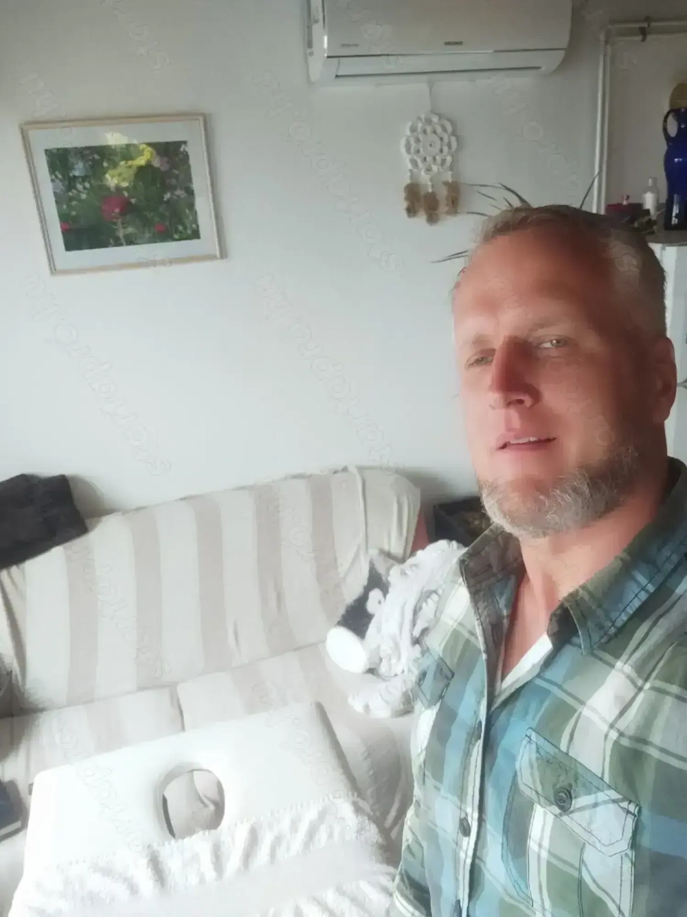 Masszázs felső fokon..