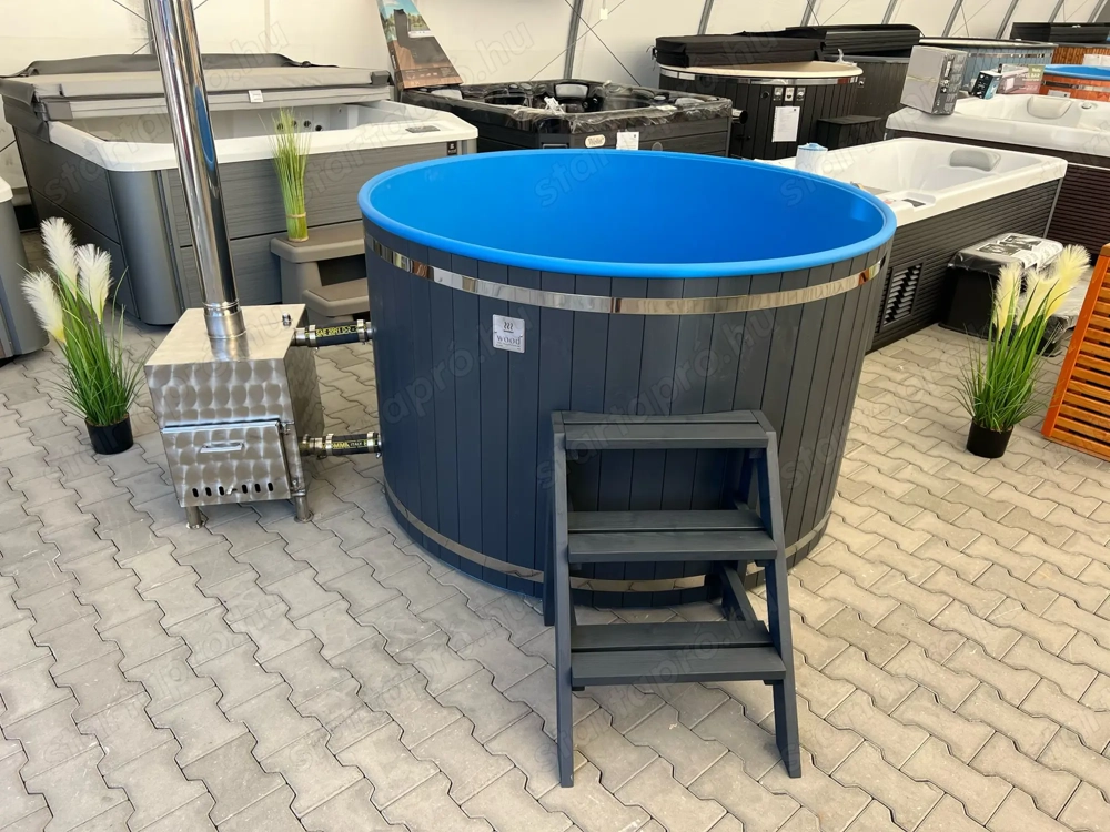 Narvik Family Dézsafürdő WST