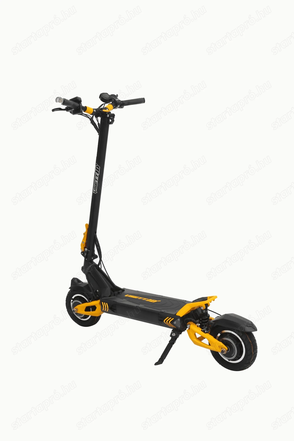 elektromos roller VSETT 10+ 2023 60V 28Ah Electric Scooter