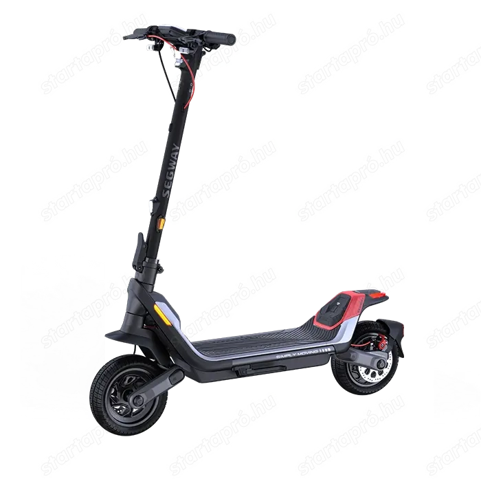elektromos roller Segway KickScooter P100