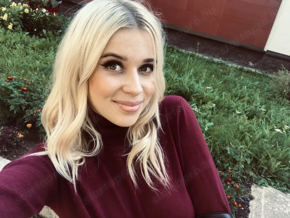 Szeretnék megismerkedni egy férfival.