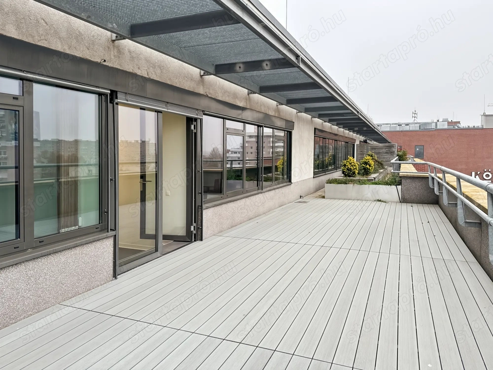 Fedezze fel az Ön igényei szerinti munkavégzési lehetőségeket Regus Köki Terminal Offices