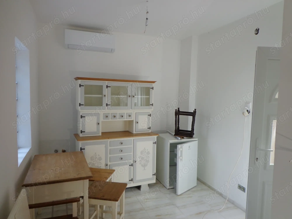 Nagymaroson Dunaparti lakás eladó