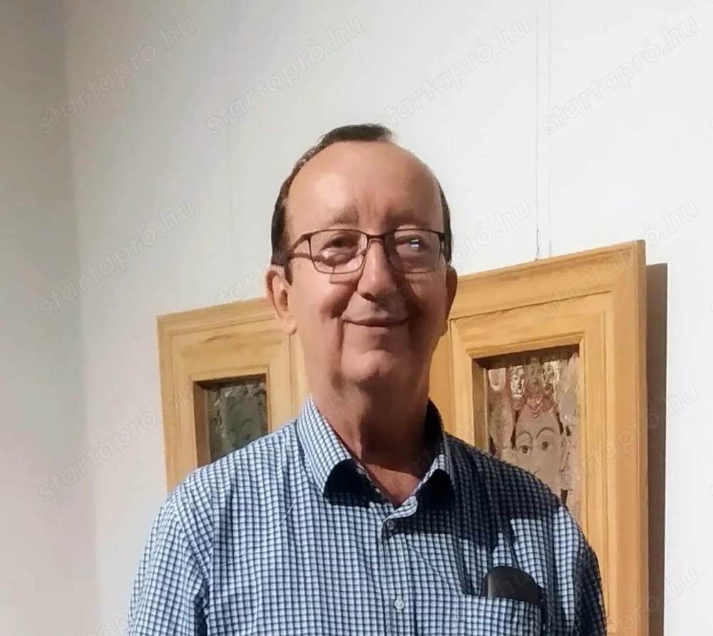 Kellemes masszázs gyógymasszőtől