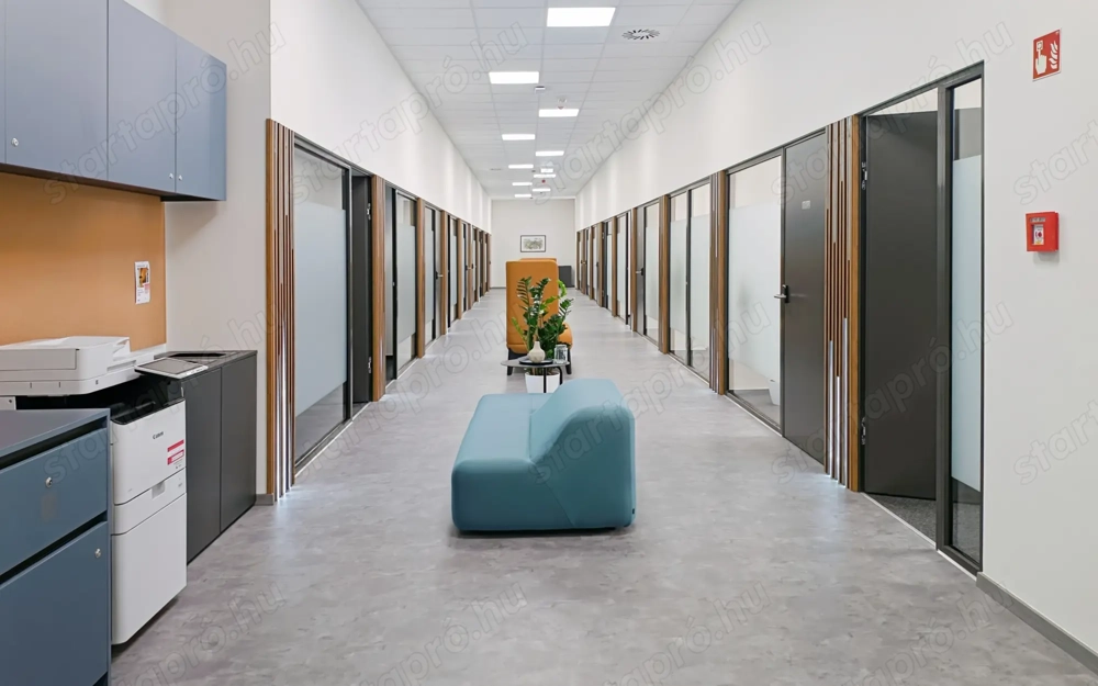 Fedezze fel az Ön igényei szerinti munkavégzési lehetőségeket Regus Lion Office