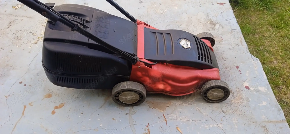 MTD Elektromos fűnyirogép 8 ezer ft