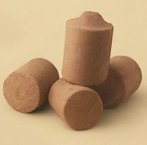 BRIKETT - raktárr l - ELAD 