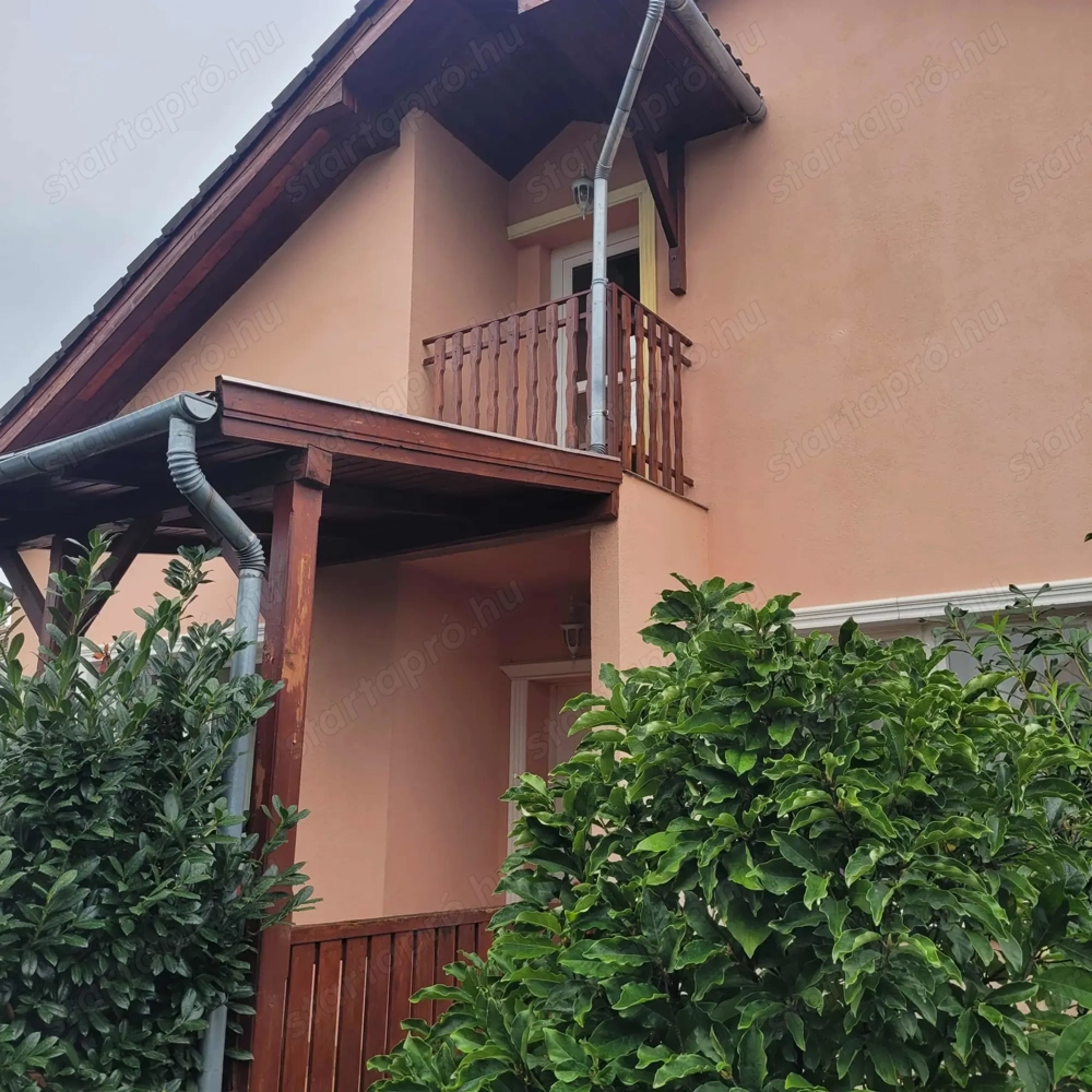 Eladó tulajdonostól igényesen felújított családi ház Maglódon 