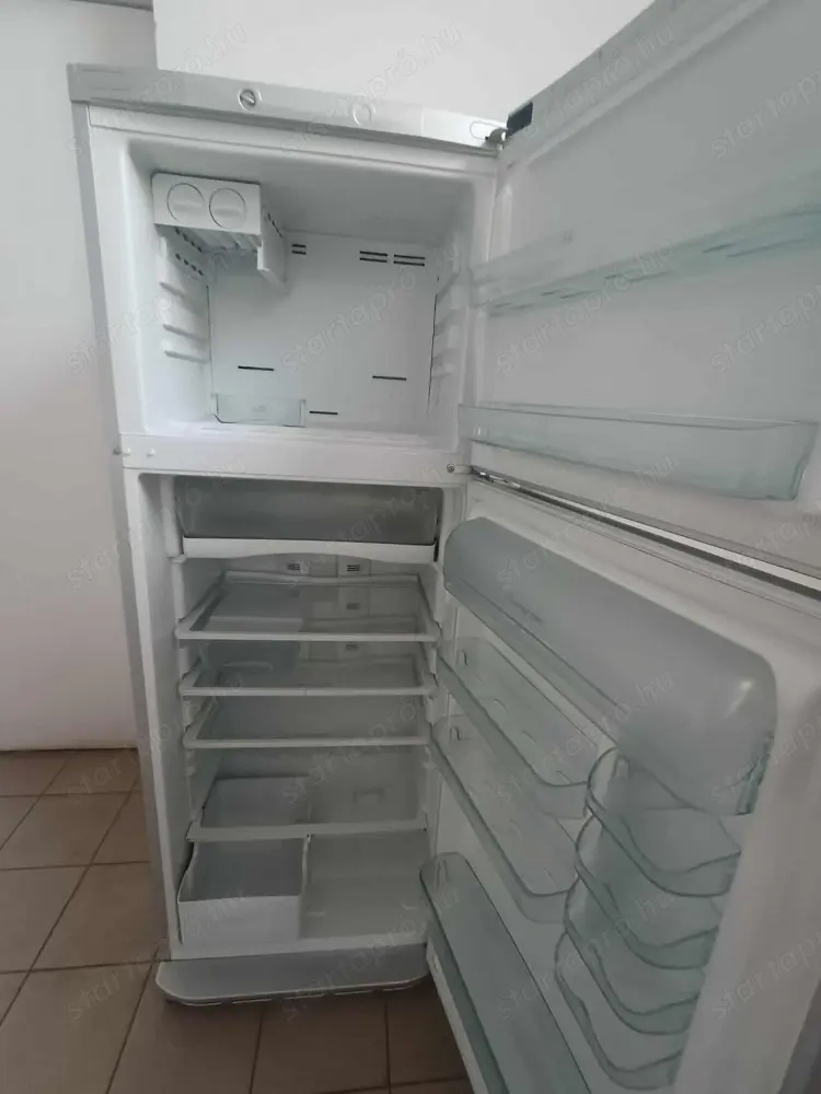 Használt Ariston MTM1913F Kombinált Hűtőszekrény [H17114] 1-3 hónap garanciával