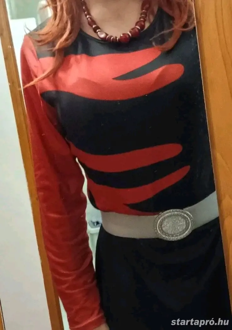 Sopron crosddresser Orál Neked velem?