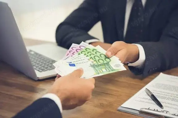 Magánbefektetési lehetőség