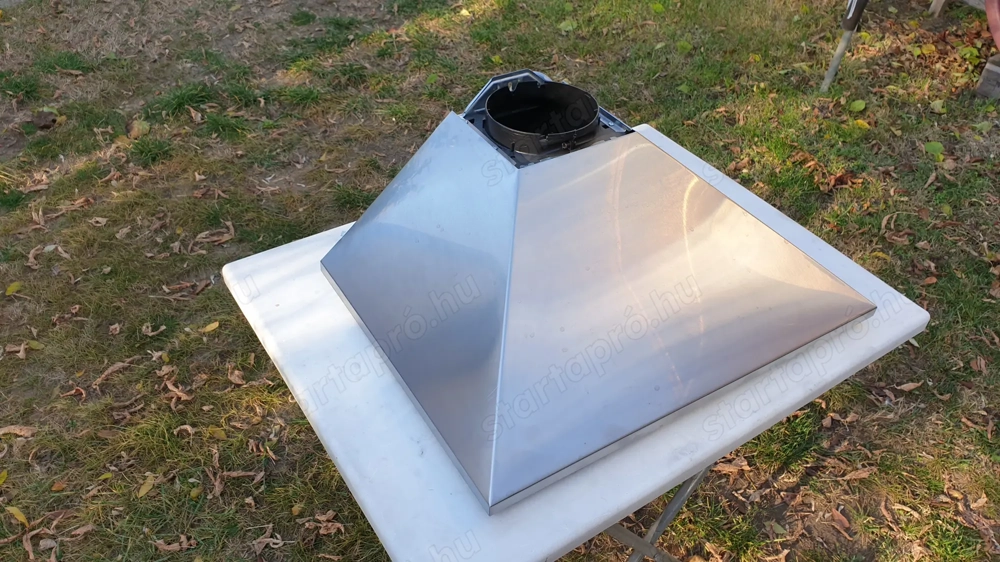 Beko páraelszívó eladó