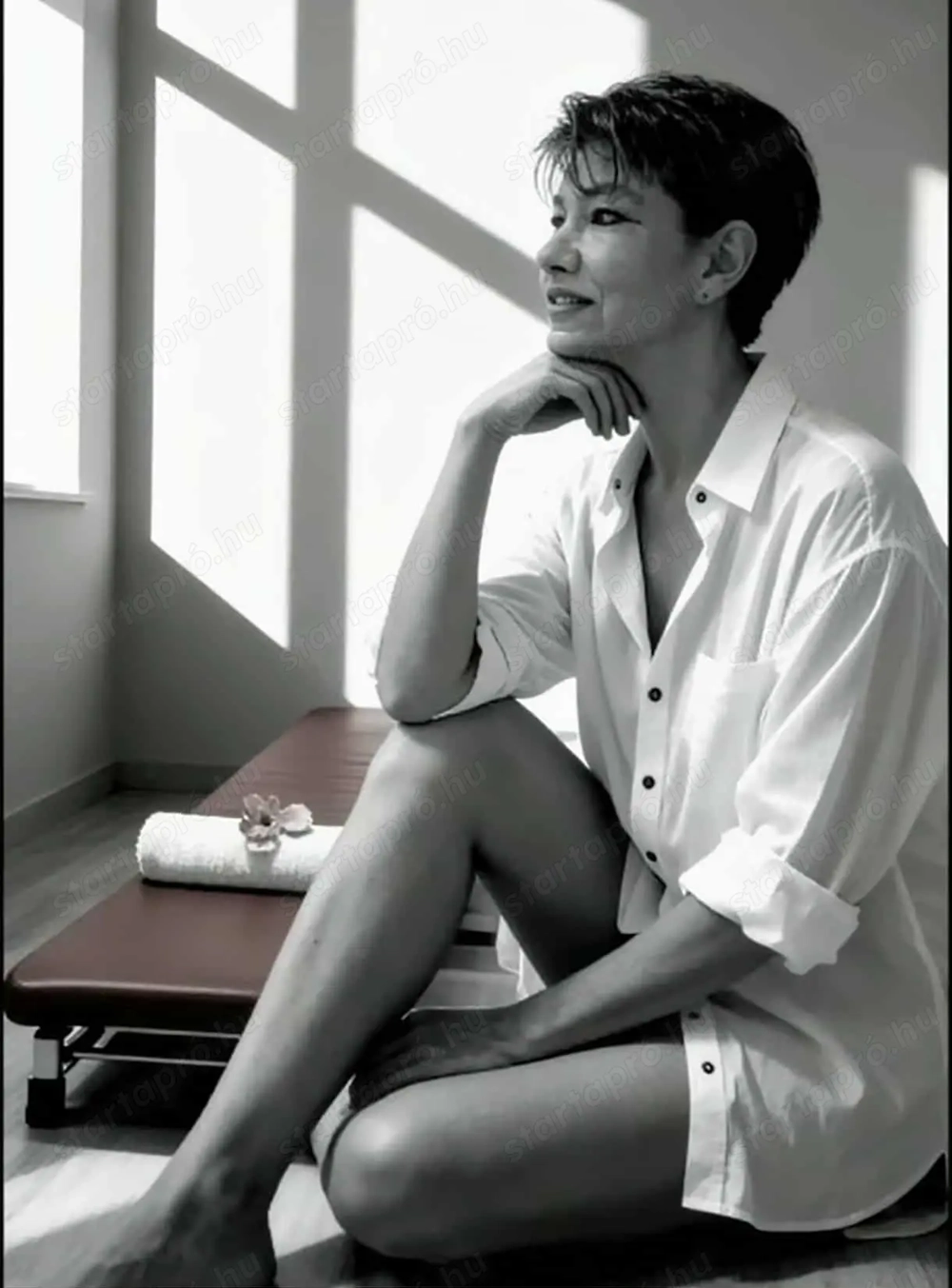 Érzéki erotikus masszázs 