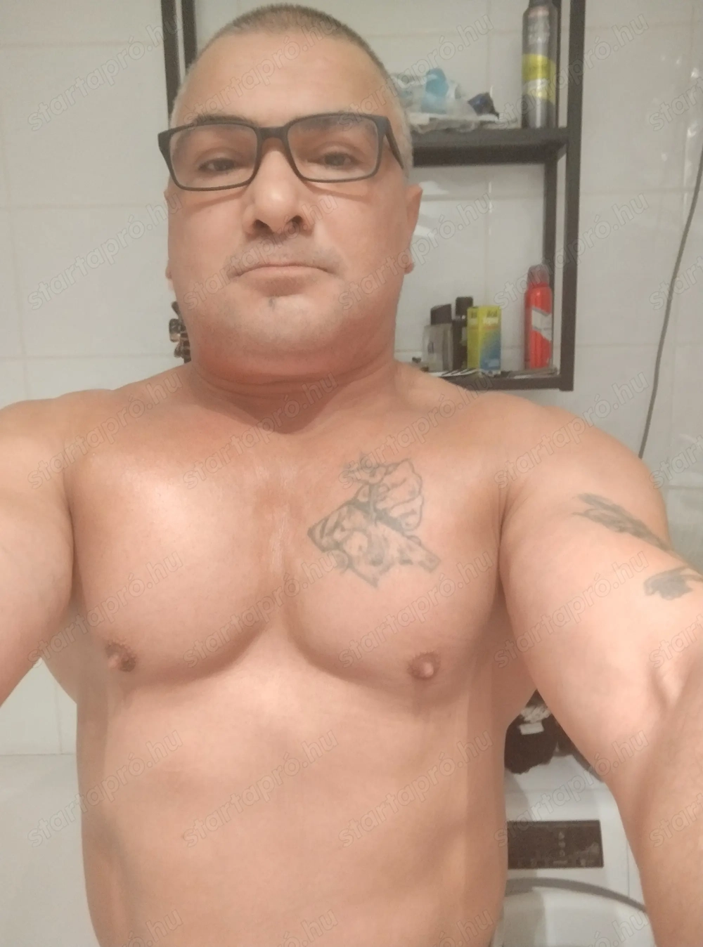 Masszázs 18-50 év közötti hölgyeknek