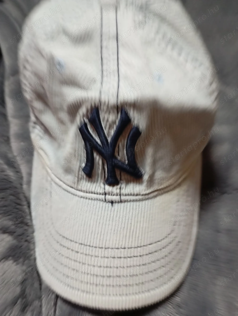 New Era Nee York Yenkees baseball sapka kifogástalan állapotban