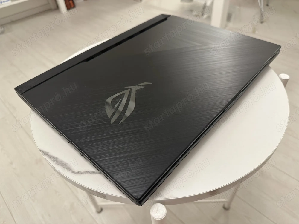 ASUS ROG Strix G531GU Gaming Laptop Intel i7 32GB RAM 512GB GTX 1660Ti