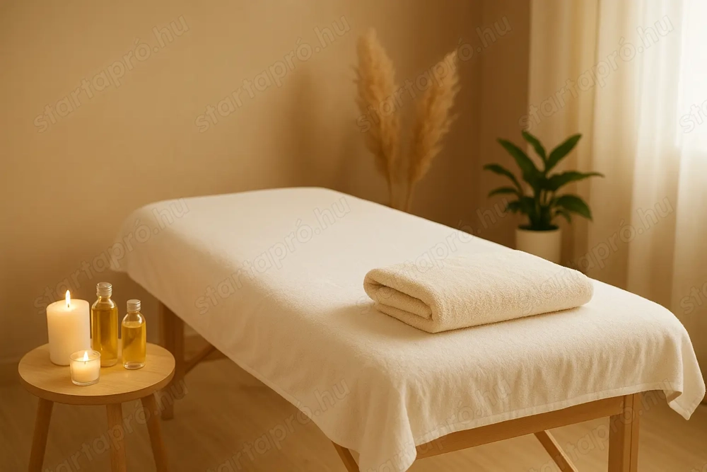 Svéd relax masszázs hölgyeknek is!