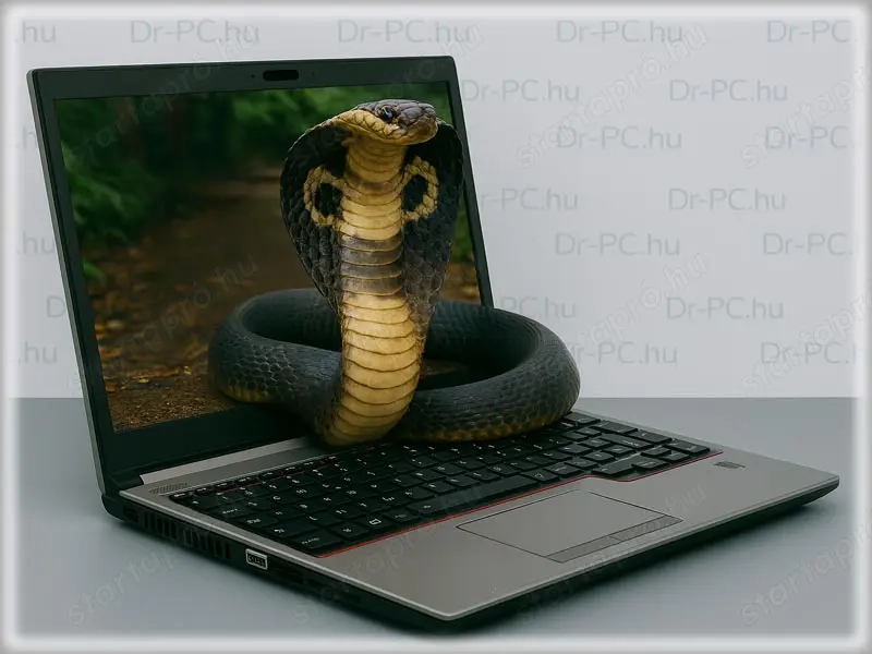 Üzembe helyezve: Fujitsu LifeBook U7510 - Dr-PC.hu