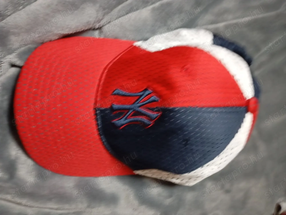 New Era Nee York Yenkees baseball sapka