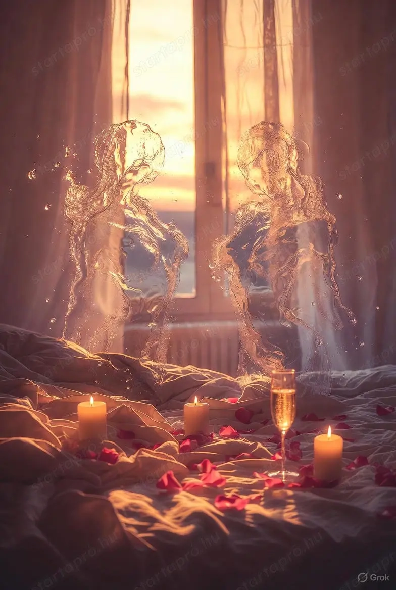 Foglalt, de Vad   Diszkrét Gyönyörök Velem