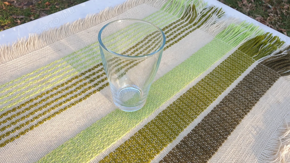 IKEA üvegpohár eladó