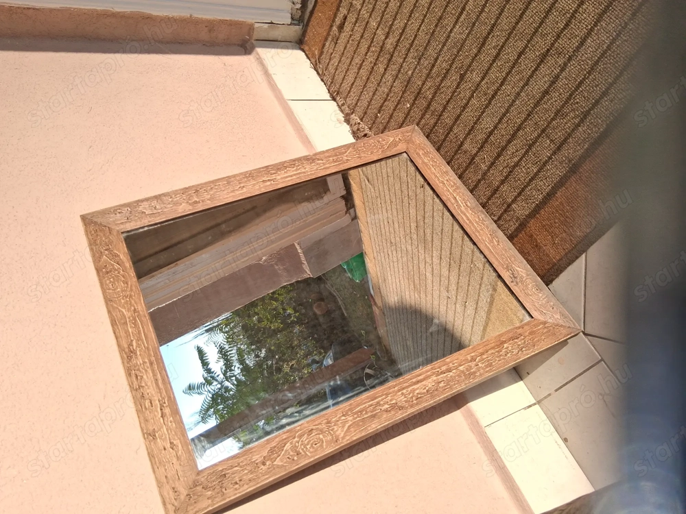 Régi tükör. Eladó 