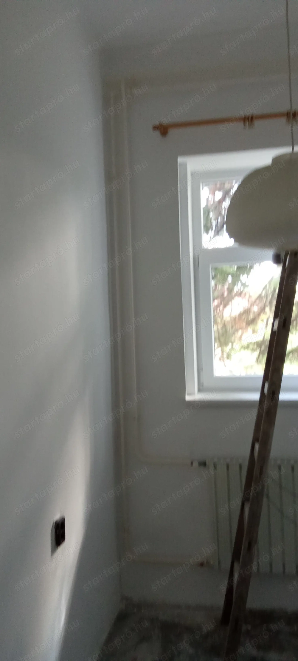 Festés felújítás  