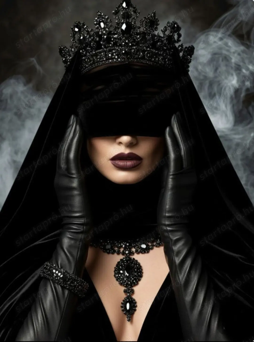 Azt keresem, aki tudja, mit jelent térdre ereszkedni   nem félelemből, hanem vágyból