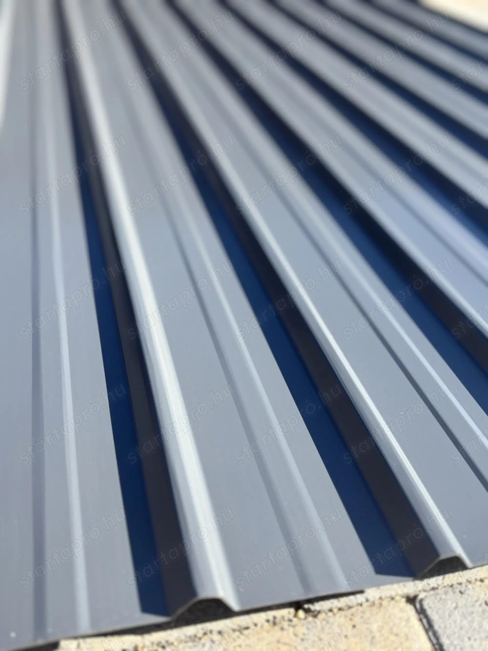 Trapézlemez akció ! Gyere nézz szét ! 